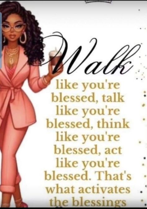 Increase your Social Media presence with the Black Women Empowered Directory. http://blackwomenempowereddirectory.com #business #growth #advertising #leads Positive Quotes For Black Women, Speaking Affirmations, Sister Text, Christian Good Morning Quotes, African American Inspirational Quotes, Godly Women Quotes, Black Queen Quotes, Good Morning Sister Quotes, Strong Black Woman Quotes