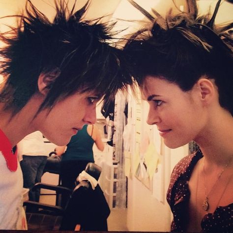 Katherine Moennig Shane L Word, Leisha Hailey, Kate Moennig, Shane Mccutcheon, Katherine Moennig, L Word, Future Girlfriend, Jennifer Beals, The L Word