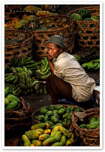 Ubud Market, Voyage Bali, Bali Lombok, Traditional Market, Bali Island, Bali Travel, People Of The World, Lombok, 인물 사진