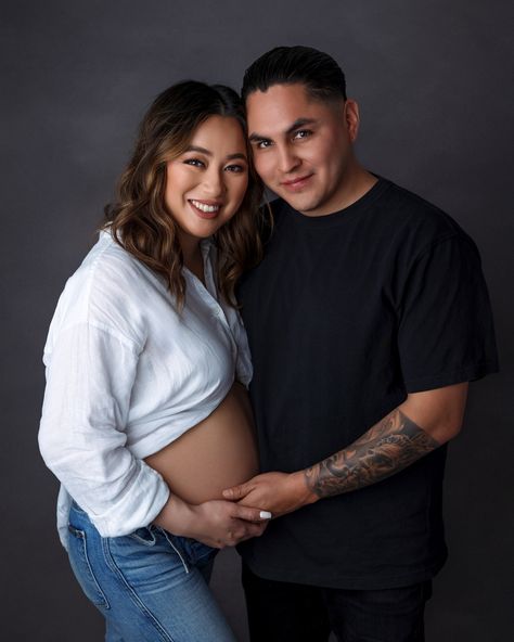 Pregnancy is not just the growth of a precious life within, but a symphony of love, patience, and dreams. It's the miracle that turns moments into memories, and a journey that transforms two into a family. Embracing the beauty of creation, one heartbeat at a time. 💖👣 . Book Your In-Home Maternity Studio Session with us today! . . #yeelimphotography # #maternity #maternityshoot #maternitysession #maternitypictures #maternityphotoshoot #maternityphotography #maternityphotographer #pregnancy #pr... Love Patience, Maternity Studio, Studio Session, Maternity Photographer, Pregnancy Shoot, Maternity Session, Maternity Pictures, Pregnancy Photoshoot, Maternity Photography