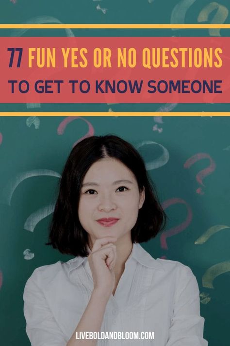 There is no better way in getting to know someone than asking questions. Read through this collection of funny yes or no questions you can definitely ask someone. Funny Yes Or No Questions, Beautiful Quotes From Books, You Are Beautiful Quotes, Questions To Get To Know Someone, Self Esteem Activities, Life Is Beautiful Quotes, Theory Of Evolution, How To Cut Your Own Hair, Building Self Esteem