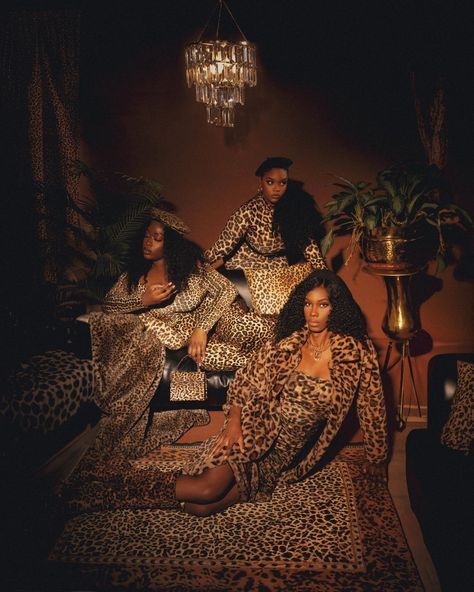 Who was your favorite Cheetah girl growing up? Set Design: @espresso.kay @lexi.shanelle The Gworls: @kaymarietv @jayy.dior @noas.voice @espresso.kay @kayyzaddy Cheetah Photoshoot Black Women, Safari Theme Photoshoot, Cheetah Photoshoot, Leopard Print Photoshoot, Animal Print Photoshoot, Cheetah Print Photoshoot, Leopard Photoshoot, Photoshoot Wall, Skin Photoshoot