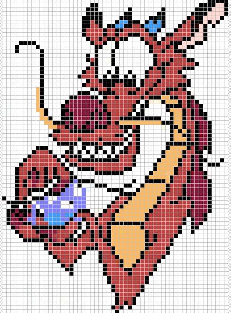 Pixel Art Noel, Grille Pixel Art, Pixel Art Minecraft, Modele Pixel Art, Disney Cross Stitch Patterns, Pixel Art Templates, Motifs Perler, Pixel Crochet, Pixel Art Grid