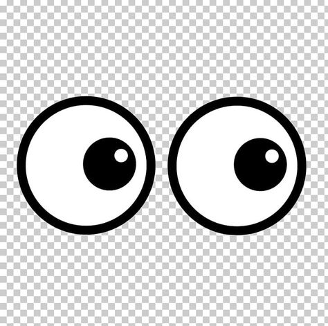 Animation Eyes, Eyes Sticker, Eyes Cartoon, Eyes Animation, Eye Outline, Laugh Cartoon, Googley Eyes, Scary Funny, Medical Wallpaper