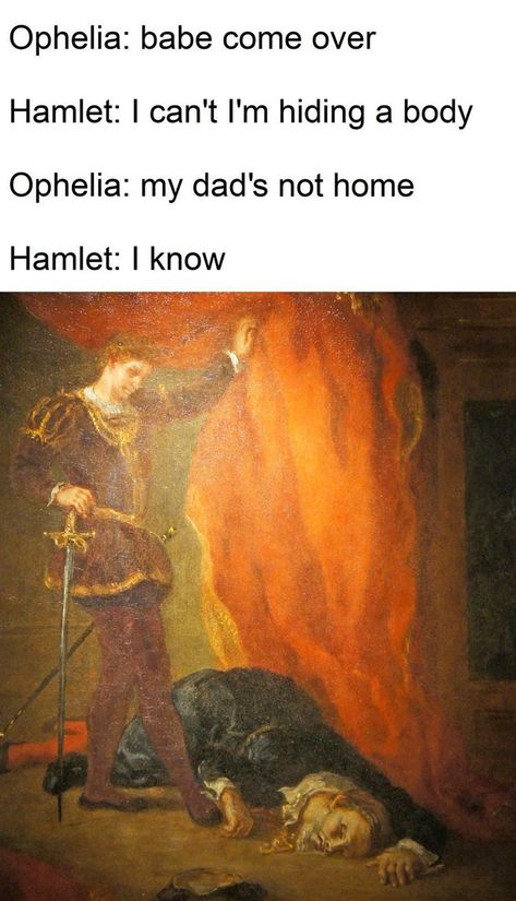 Art Memes Funny, Medieval Memes, Literary Humor, Art History Memes, Classical Art Memes, Literature Humor, History Jokes, History Humor, Art Memes