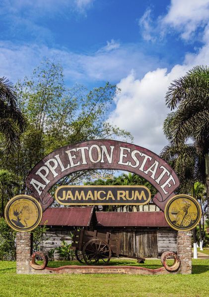 Appleton Rum, Appleton Estate, Saint Elizabeth, Travel Images, Photo Puzzle, Nassau, Large Picture, Beautiful Wall Art, Wall Display