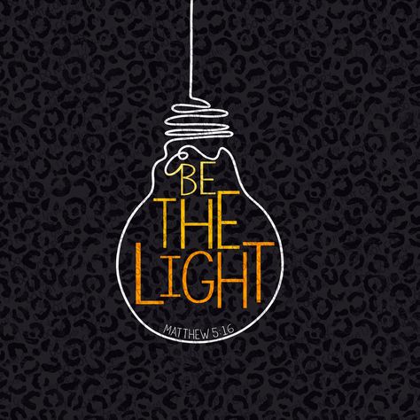 Bulb Png, Bible Verse Graphic, Light Of God, Christian Graphics, Christian Activities, God Is Amazing, Christian Images, Bible Quotes Images, Be The Light