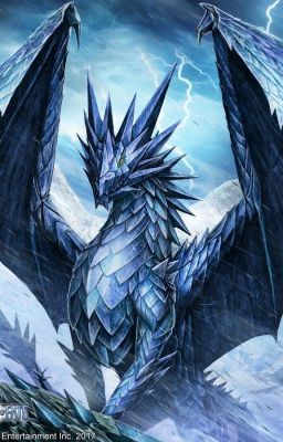 When Harry gets his inheritance in 5th year, he discoveres he inherit… #fanfiction #Fanfiction #amreading #books #wattpad Dragon Concept Art, Frost Dragon, Dragon Concept, Ball Painting, Dragon Zodiac, Yin Yang Tattoos, Legendary Dragons, Mythical Dragons, Ice Dragon