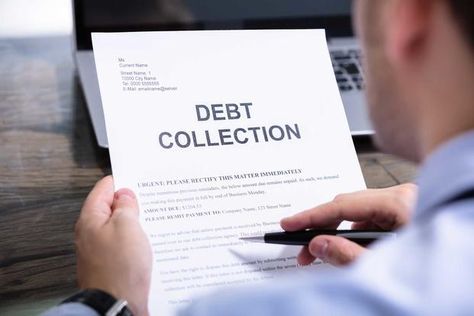 Debt Collection Letters, Medical Debt, Collection Letter, Debt Collection, Take Money, Debt Relief, Debt Management, Best Commercials, Debt Consolidation