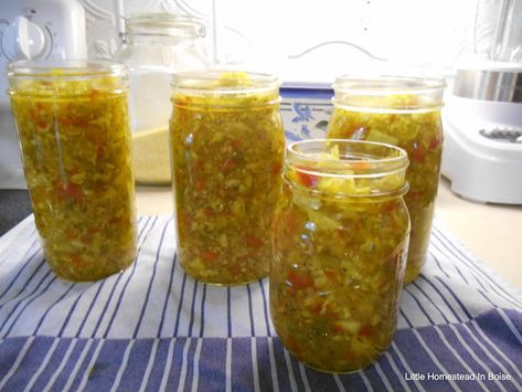 Little Homestead In Boise : Making Traditional Chow Chow Hot Chow Chow Recipe Canning, How To Make Chow Chow, Chow Chow Recipe Southern, Hot Chow Chow Recipe, Chowchow Recipe, Old Fashioned Chow Chow Recipe, Southern Chow Chow Recipe, Chow Chow Relish, Chow Chow Recipe