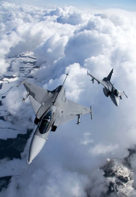 Military Aviation : Photo Saab Jas 39 Gripen, Jas 39 Gripen, Fighter Planes Jets, South African Air Force, Airplane Fighter, Military Airplane, Air Fighter, Military Jets, Military Aviation