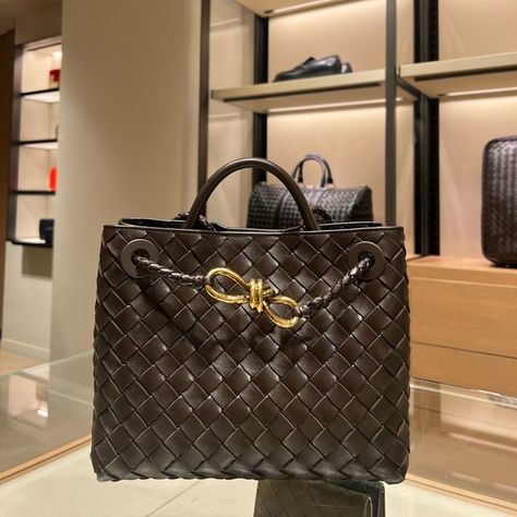 Small Andiamo Bottega Bottage Veneta Bag Outfit, Small Andiamo Bag, Bottega Veneta Outfits, New Bottega Bag, Bottega Veneta Bag Andiamo, Brown Bottega Bag, Andiamo Bag Outfit, Bottega Veneta Andiamo Bag, Bottega Andiamo Bag