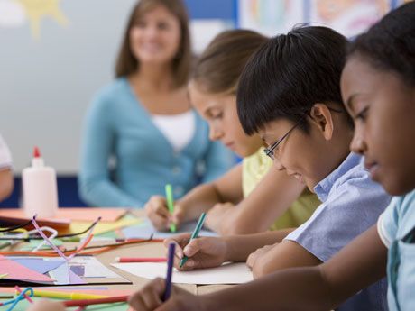 How PBL Prepares Students for CCSS Test Performance Tasks: Part 1 - Defining the Tasks | Edutopia | BIE's John Larmer writes about performance tasks on the new Common Core assessments, and let's us know how PBL aligns with them and how teachers can prepare students. #Education #Schools #Teachers #Students #Parents #Learning #PBL Teaching Prefixes, Performance Tasks, Problem Based Learning, School Safety, Elementary Lesson Plans, Parent Involvement, Instructional Coaching, Common Core State Standards, Project Based Learning