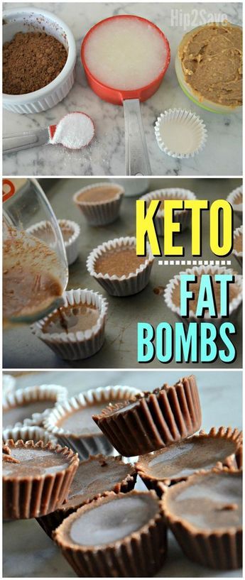 Fat Bomb Recipes, Healthy Breakfast Bowl, High Fat Low Carb Recipes, Dessert Mousse, Postre Keto, Fat Bomb, Keto Diet Breakfast, Fat Bomb Recipe, Diet Breakfast Recipes