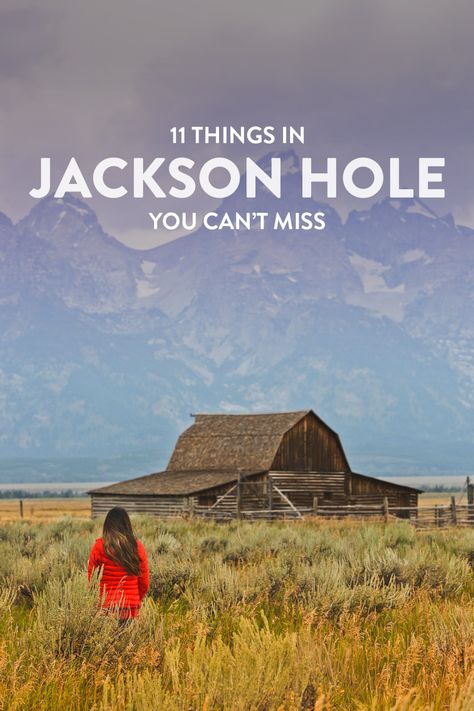 Things To Do In Jackson Hole Wyoming, Jackson Hole Wyoming Summer, Jackson Hole Vacation, Wyoming Trip, Yellowstone National Park Vacation, Wyoming Vacation, Yellowstone Vacation, Jackson Hole Wy, Yellowstone Trip