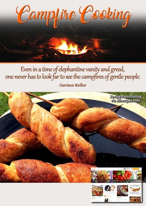 Campfire Brown Bears, Brown Bear Campfire, Brown Bears Campfire, Bear Recipes, Girl Scout Camping, Brown Bears, Scout Camping, Campfire Cooking, Camp Fire