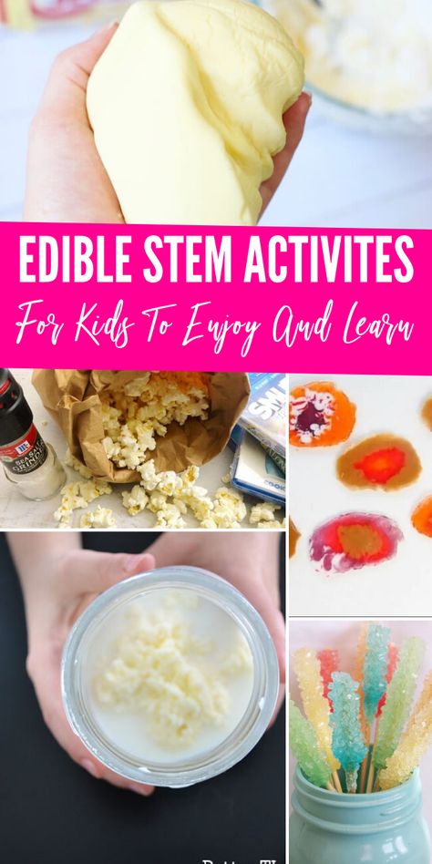 Aviation Recipe, Activies For Kids, Edible Stem, Croquet Game, Stem Activities For Kids, Outdoor Summer Activities, Summertime Crafts, Marshmallow Snowman, Bubble Fun