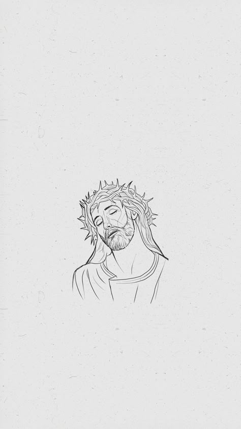 Fine Line Jesus Tattoo, Small Jesus Tattoo, Christian Patchwork Tattoo, Jesus Is King Tattoo, God Widgets, Hallelujah Tattoo, Jesus Tattoo Ideas, Jesus Tattoo For Women, Jesus Line Art