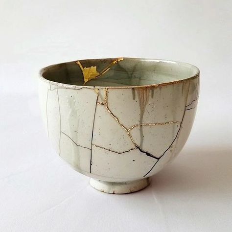 Embracing Wabi-Sabi: The Beauty of Imperfection in Design In the world of design, we often chase after perfection, seeking flawless finishes and immaculate arrangements. However, the philosophy of Kintsugi invites us to redefine our understanding of beauty. Originating in Japan, Kintsugi is the art of repairing broken pottery with gold, celebrating the cracks and imperfections rather than hiding them. This practice embodies the spirit of wabi-sabi, which finds beauty in the transient and imp... Wabi Sabi Repair, Gold Repaired Pottery, Find Beauty, Wabi Sabi, In Design, Philosophy, Temple, Im Not Perfect, Repair