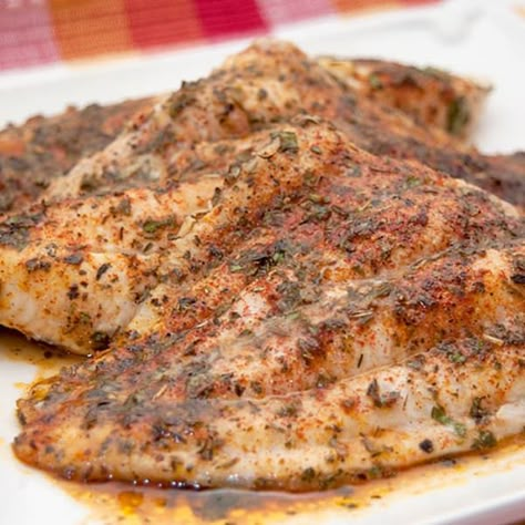 Baked Catfish Baked Catfish Recipes Oven, Baked Catfish Fillets, Baked Catfish Recipes, Catfish Fillets, Baked Catfish, Catfish Recipe, Dinner Board, Catfish Recipes, Fish Recipes Baked