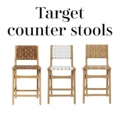 Ceylon Woven Counter Height … curated on LTK Woven Counter Stool, Counter Height Chairs, Counter Height Stools, Counter Height, Counter Stool, Counter Stools, Stools, Furniture, Home Decor