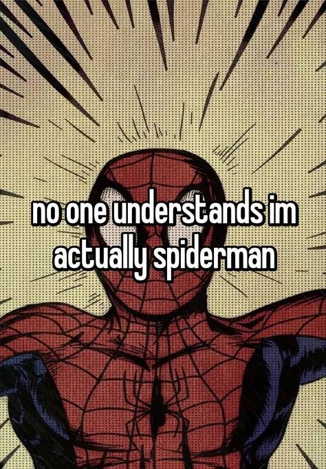 Spiderman Funny, All Spiderman, Miles Spiderman, Spiderman 3, I Am Batman, Rosamund Pike, Spiderman Comic, Spiderman Art, Whisper Confessions