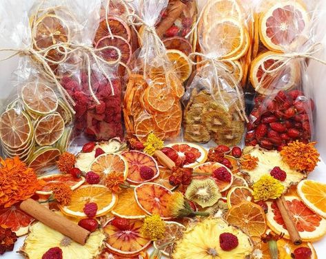 Etsy :: Your place to buy and sell all things handmade Dried Citrus, Aronia Berries, Kiwi Strawberry, Citrus Slices, Dried Raspberries, Dried Lemon, Pineapple Slices, Dried Oranges, Snack Items