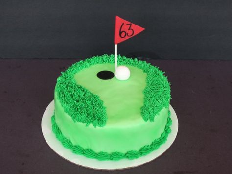 Crafts With Food, Genoise Cake, Golf Cake, Golf Birthday Party, Sweet Kitchen, Chocolate Sponge Cake, Cake Simple, Dessert Breakfast, Tasty Chocolate Cake