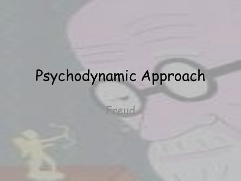 Psychodynamic Approach Freud Free Association, Behavior Disorder, Psychology Disorders, Mental Disorders, Case Study, Helping People, Psychology