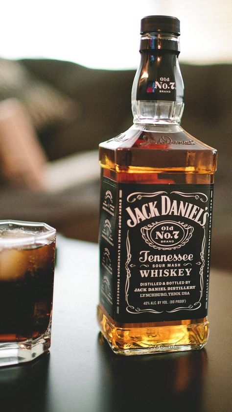 Jack Daniels wallpaper by xhani_rm - 06 - Free on ZEDGE™ Jack Daniel Aesthetic, Jack Daniels Wallpaper, Jack Daniels Cocktails, Jack Daniels Drinks, Whisky Jack, Alcoholic Drinks Pictures, Jack Daniels Bottle, Jack Daniels Distillery, Alcohol Aesthetic