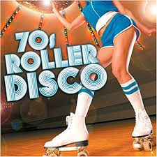 70s Roller Disco, Vintage Roller Skate, Skate Dance, Disco Party Outfit, 70's Disco, Disco 70s, Roller Rink, Disco Style, 70s Party