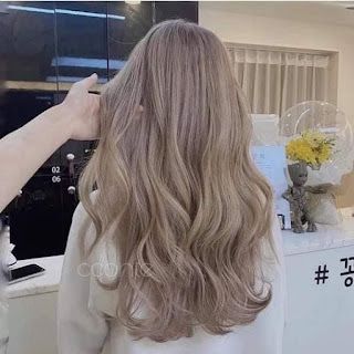 15 Ash Milk Tea Brown Hair Color Ideas: Brewing Elegance in Every Strand - PAMERANATA Tea Brown Hair Color, Milk Tea Brown Hair Color, Milk Tea Brown Hair, Portrait Sunset, Brown Hair Color Ideas, Beige Hair, Korean Hair Color, Ash Hair, Ash Hair Color