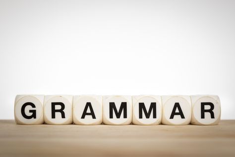 7 Common Grammar Myths You Should Stop Believing | Grammar Newsletter - English Grammar Newsletter Grammar Aesthetic, What Is Grammar, Exclamatory Sentences, Subordinating Conjunctions, Bad Grammar, Grammar Check, Good Grammar, Sentence Building, Subject Verb Agreement