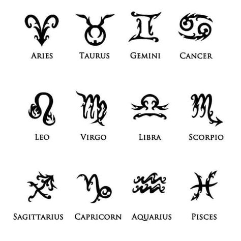 Leo Symbol Tattoos, 12 Cung Hoàng Đạo, Astrology Tattoo, Horoscope Tattoos, Aquarius Tattoo, Capricorn Tattoo, Pisces Tattoos, Taurus Tattoos, Gemini Tattoo