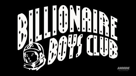 Bape Wallpaper Iphone, Billionaires Club, Watch Drama, Hypebeast Wallpaper, Anti Social Social Club, Billionaire Boy, Brand Magazine, Billionaire Boys Club, How To Get Rich