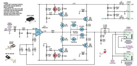 Hifi Amplifier, Schematic Diagram, Circuit Board Design, Speaker Amplifier, Subwoofer Amplifier, Audio Amplifiers, Headphone Amp, Stereo Amplifier, Headphone Amplifiers