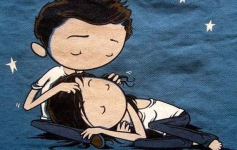 Frau erwartet Zärtlichkeit von ihrem Mann Kurt Halsey, Art Amour, Love Cartoon Couple, 카드 디자인, Cartoons Love, Cute Love Cartoons, Love Illustration, Art Et Illustration, Couple Drawings