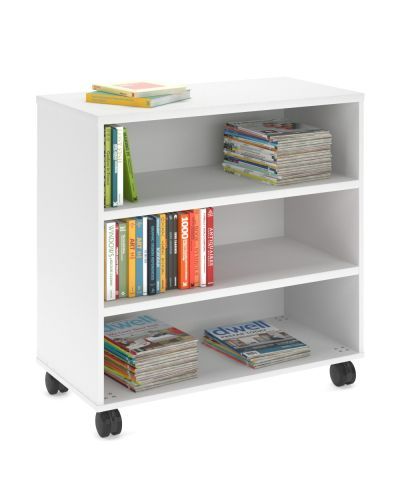 Mobile School Shelving & Bookcases | BFX Furniture Bookshelves With Storage, Fame Musical, Classroom Storage Solutions, Small Bookshelves, Mobile Whiteboard, Ceiling Shelves, School Storage, Mobile Shelving, Shop Mobile