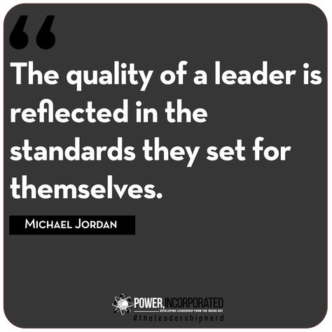 Leadership is an inside-out job. #TheLeadershipNerd #PowerIncorporatedLeadership #leadershipdevelopment #leadershipgrowth #leadershipcoaching #managementdevelopment #leaders #leadershipmatters #leadership #leader Authentic Leadership Quotes, A Great Leader Quotes, Poor Leadership Quotes, Great Leader Quotes, Lead By Example Quotes, Qualities Of A Leader, Be An Example Quotes, Workplace Quotes, Authentic Leadership