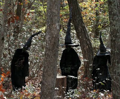 Grim Hollow Haunt Haunted Trail Ideas, Grim Hollow, Haunted Woods, Haunted Hayride, Halloween Outside, Halloween Props Diy, Haunted Forest, Halloween Garden, Halloween Tattoo