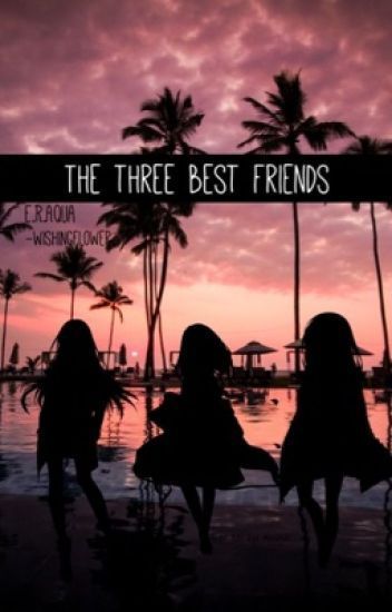 Three best friends wallpaper Three Friends Dp, Best Friends Wallpaper, Friends Dp, Friends Forever Pictures, Bff Images, 3 Best Friends, Best Friend Wallpaper, Creative School Project Ideas, Three Best Friends