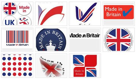 Made in Britain logo shortlist British Logo, Medical Stickers, Logo Design Love, English Paper Piecing Quilts, Freelance Web Design, Seal Of Approval, Z Logo, Paper Piecing Quilts, Paper Piecing Patterns