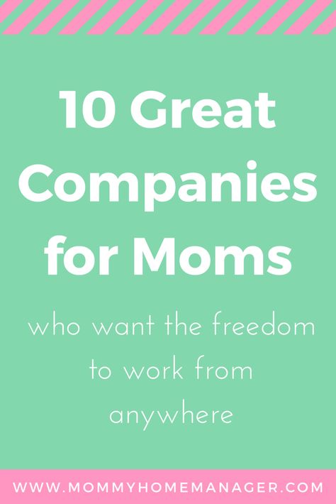 Direct sales, multi-level marketing, and network marketing companies are everywhere right now! It seems like everywhere you turn on social media, one of your friends is trying to sell you something, right? While sometimes these companies get a bad name from the “product pushers” out there, direct sales companies are a great way for moms … Direct Sales Companies, Mlm Companies, Working Mom Life, Network Marketing Companies, Mom Life Hacks, Blogging Inspiration, Mommy Blogger, Multi Level Marketing, Mommy Life