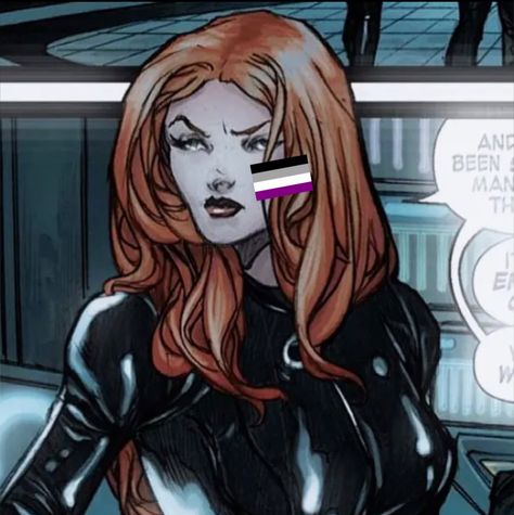 Natasha Icon, Pride Edits, Black Widow Natasha, Board Covers, Pfp Ideas, Marvel Women, Romanoff, Marvel Wallpaper, Natasha Romanoff