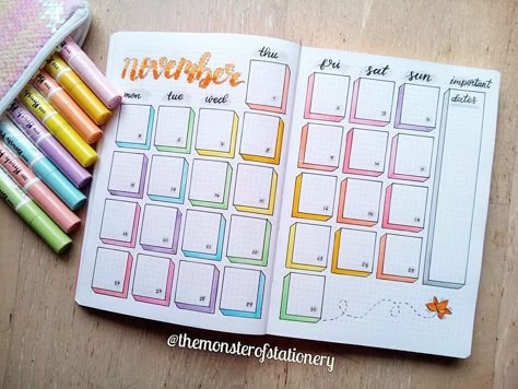 Zebra Midliners, Bullet Journal Month, Bullet Journal 2020, Monthly Layout, Bullet Journal 2019, Bullet Journal Banner, Bullet Journal Notes, Bullet Journal Tracker, Bullet Planner