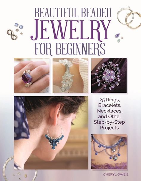 DIY jewelry making tools