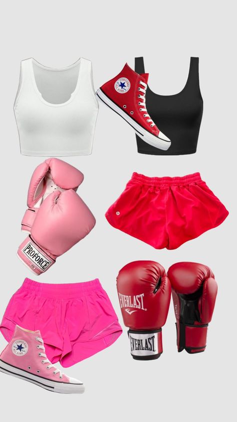 BOXERS HALLOWEEN COSTUME 🎃 Cute Boxer Halloween Costume, Boxer Halloween, Casual Halloween Costumes, Boxing Halloween Costume, Fun Halloween Outfits, Halloween Costumes Brunette, Halloween Costumes For Work, Cute Group Halloween Costumes, Matching Halloween Costumes