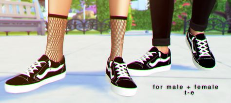 Sims 4 Male Clothes, Die Sims 4, Sims 4 Alpha, Sims 4 Cas Cc, Cc Shoes, Sims 4 Cc Shoes, Sims 4 Game Mods, Sims 4 Teen, Boys Casual Shoes