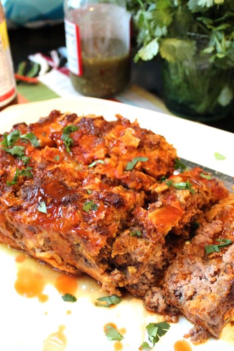 Mexican Taco Meatloaf | "I am normally not a meatloaf person, but this was great! It had very good flavor." #dinnerideas #dinnerrecipes #familydinnerideas #meatloaf #meatloafrecipes #easymeatloafrecipes Turkey Taco Meatloaf, Keto Taco Meatloaf, Mexican Taco Meatloaf, Mexican Meatloaf Recipes Easy, Taco Meatloaf Recipes Easy, Mexican Meatloaf Recipes Best, Taco Meatloaf Recipes, Mexican Meatloaf Recipes, Taco Meatloaf