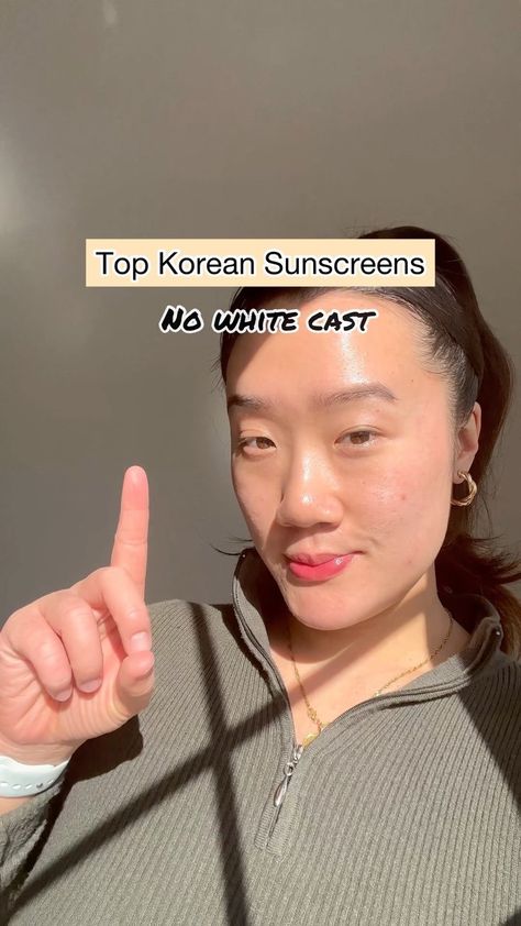 skinstans on Instagram: Top 3 Korean Sunscreen with NO WHITE CAST & NO PILLING 🤩 @beautyofjoseon_official Rice Probiotics Sunscreen: Moisturising but doesn’t… Best Korean Sunscreen, Korean Sunscreen, Probiotics, Sunscreen, Rice, Moisturizer, It Cast, Makeup, On Instagram